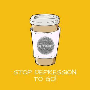 Stop Depression To Go! Mentaltraining