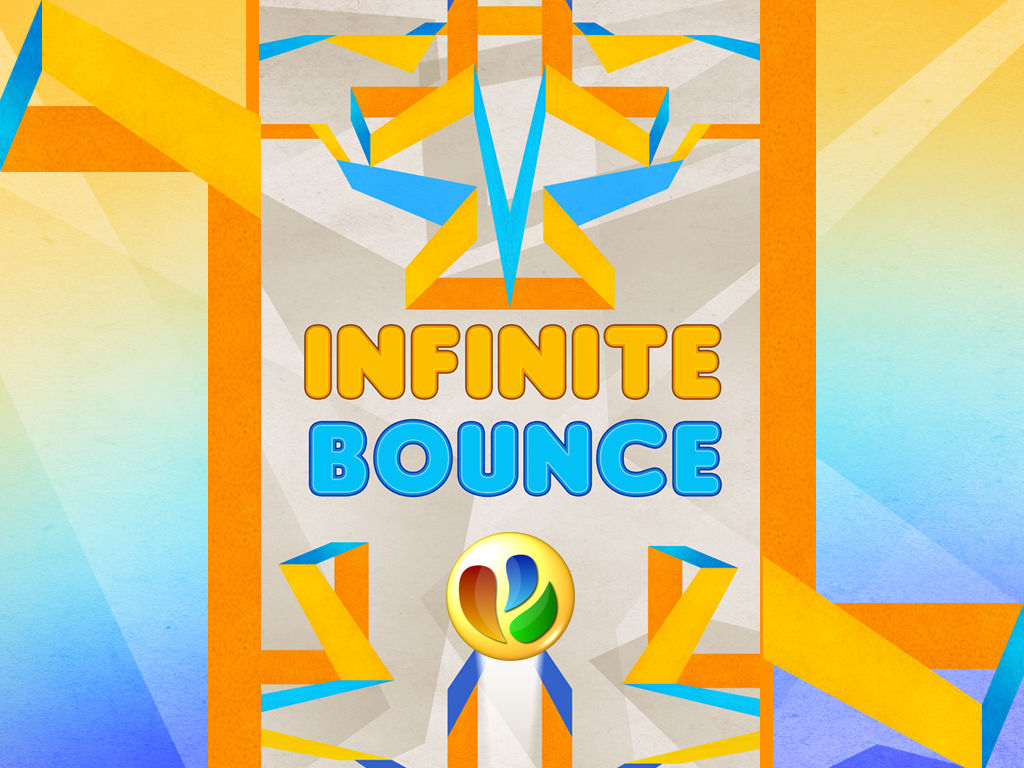 Infinite Bounce poster
