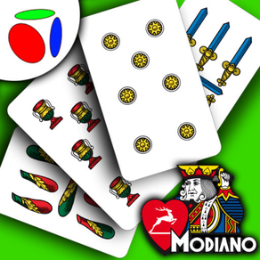 Funny Scopa