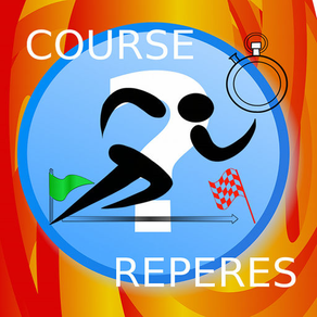 COURSE-REPERES