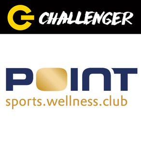 POINT Sports Wellness Club
