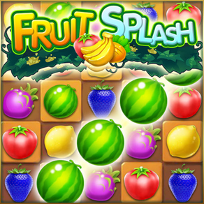 Fruit Splash Line