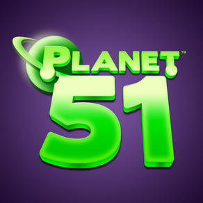 Planet 51