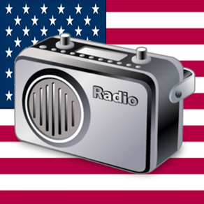 Radio usa: The american radios