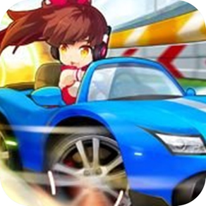卡丁賽車-飛車競速遊戲