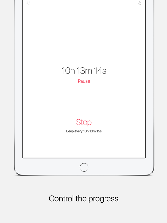 Loop Reminder poster