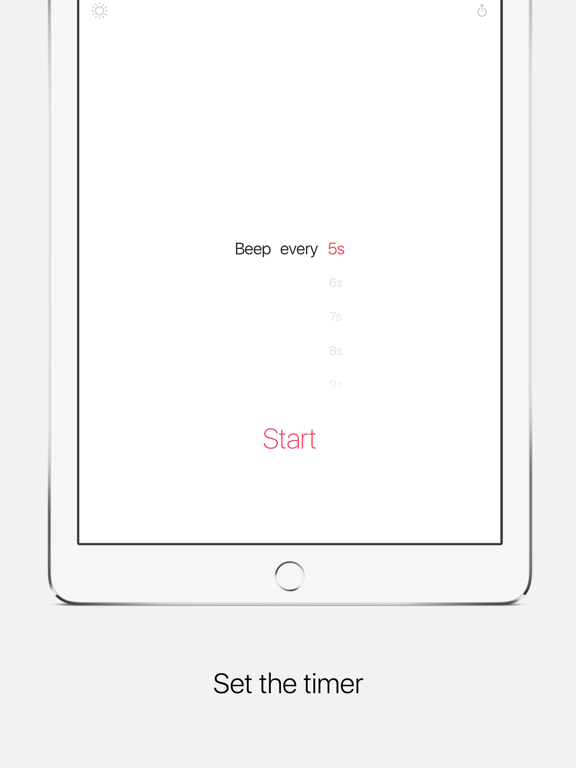 Loop Reminder poster