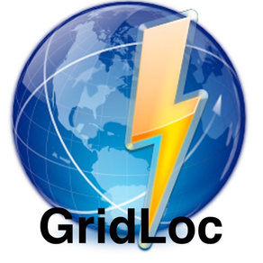 Grid Locator Calculator