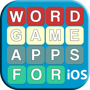 Word Game Apps