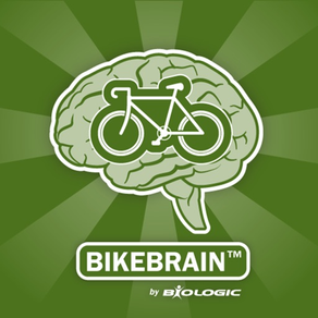 BioLogic BikeBrain – GPS Fahrradcomputer