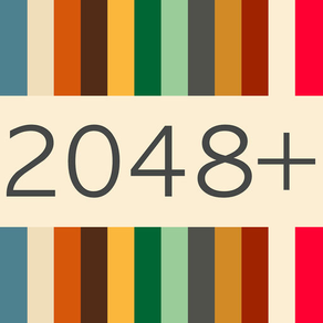 2048无限版- 官方原版
