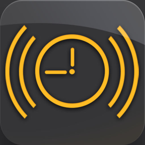 Engage Countdown Timer - Listen to your songs, 15+ alarms and auto-restart & vibrate. Keep track of your workouts and tasks.