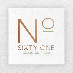 Number Sixty One Salon & Spa