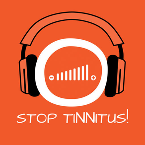 Stop Tinnitus! Tinnitus Relief by Hypnosis