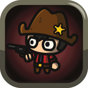 Cowboy Zombie Shooter