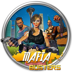 Mafia Busters