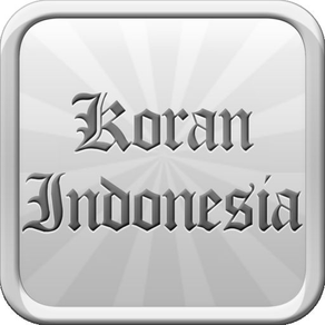 Koran Indonesia