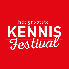 Het grootste kennisfestival NL