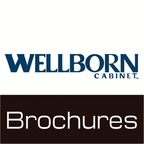 Wellborn Cabinet Inc Brochures