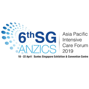 SG-ANZICS 2019