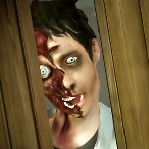 Zombie Shooting Games 3d 2021