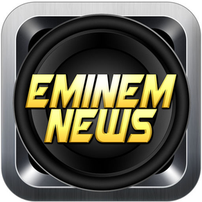 News App - for Eminem