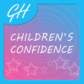 Children's Confidence Meditations by Glenn Harrold: Calming Relaxations for Kids