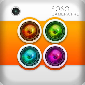 SoSoCamera