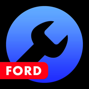 Ford Parts