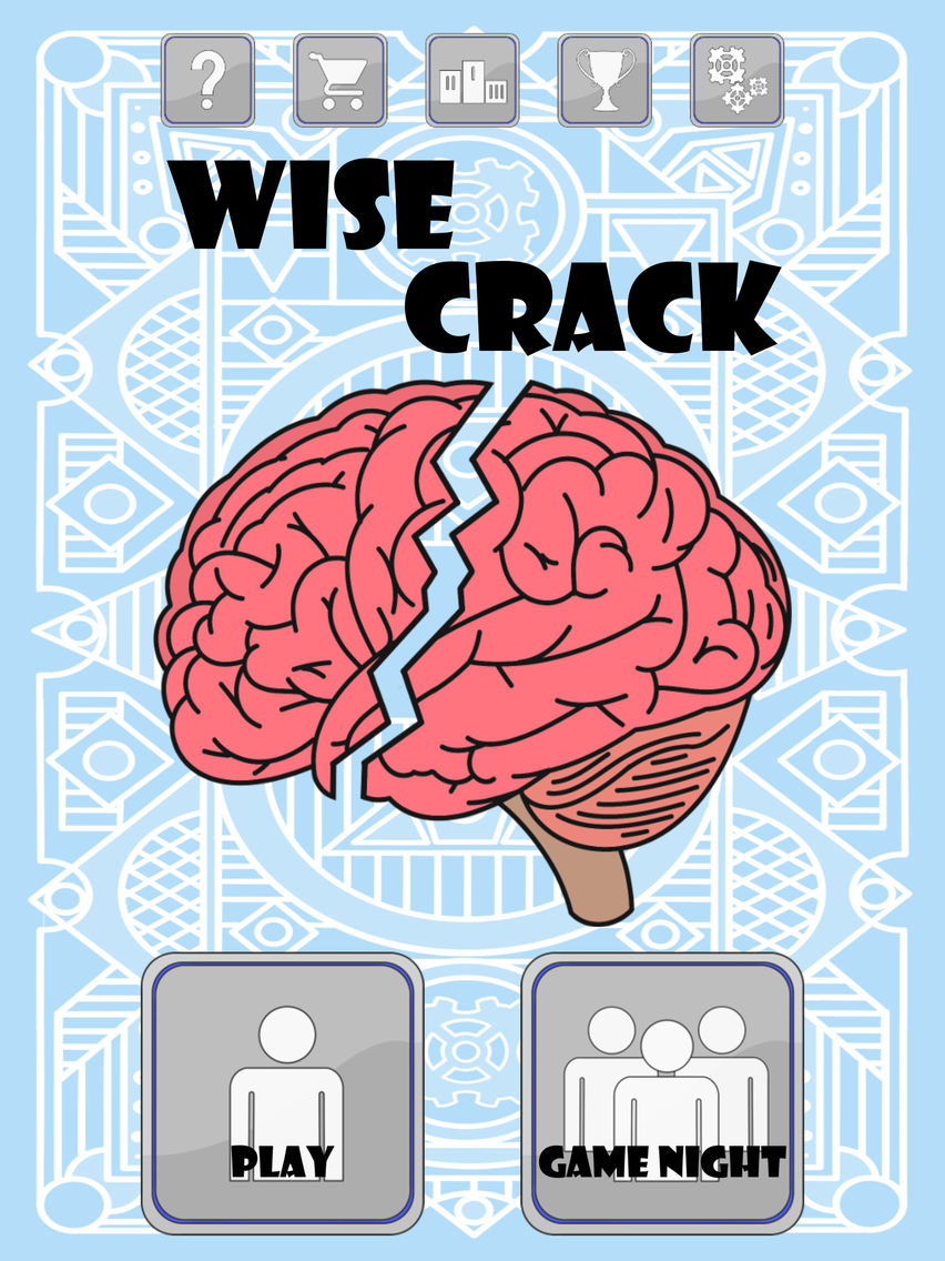 Wise-Crack poster
