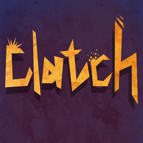 Clatch: A Color Matching Game