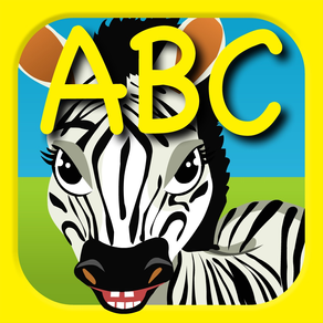 Z is for Zebra - Learn Letter Sounds