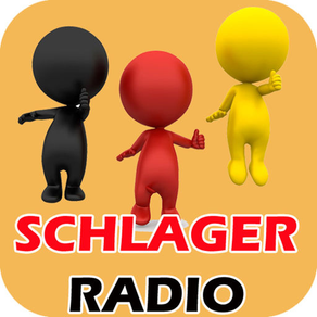 Schlager Radio Music