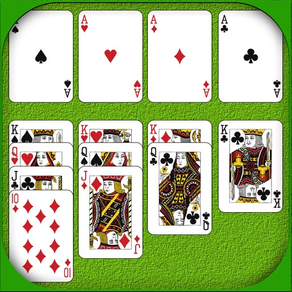 Card Solitaire Ext