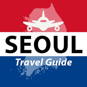 Seoul Travel & Tourism Guide