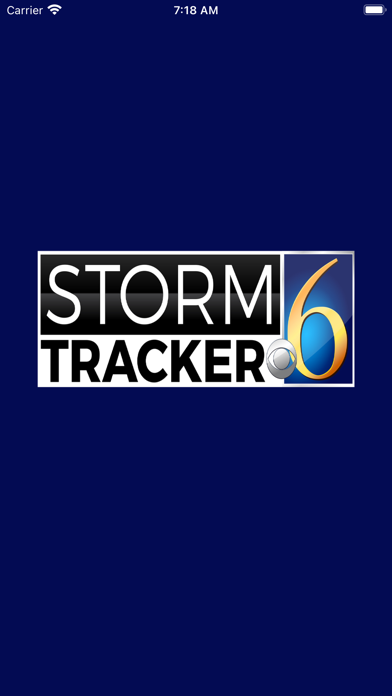 Stormtracker Sign StormTracker 6 - Weather First for iOS (iPhone/iPad) - Free Download at ...