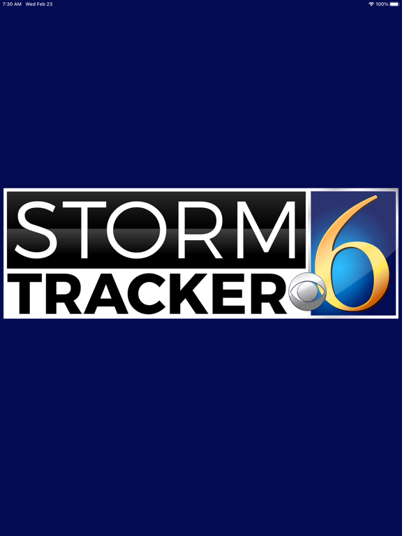 Ios Stormtracker StormTracker 6 - Weather First for iOS (iPhone/iPad) - Free Download at ...