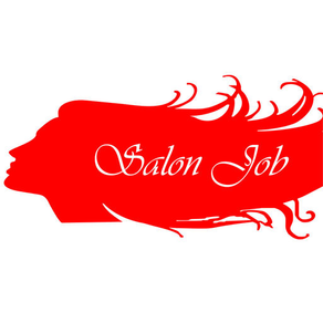 HK Salon Job