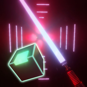 RHYTHM BEAT LIGHTSABER