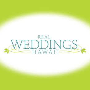 Real Weddings Hawaii