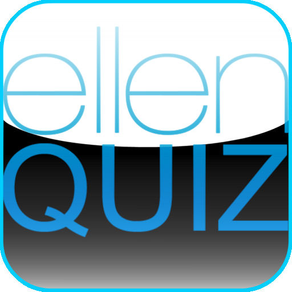 Ellen edition quiz