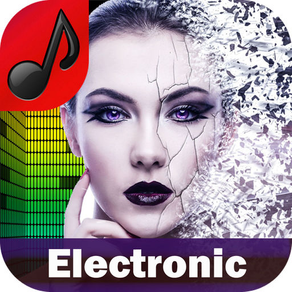 +A Electronic Music Free - Online Radios for Electronic Music Fans
