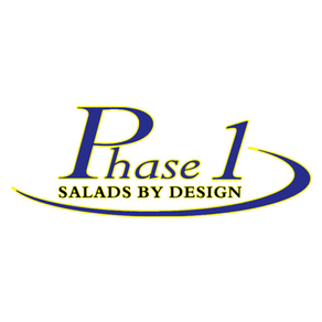 Phase 1 Salads By Design