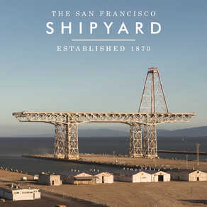 SF Shipyard
