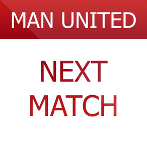 Man United Next Match