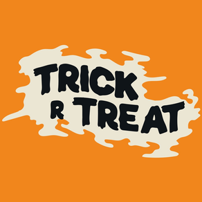 Trick R Treat