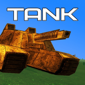 Tank War 3D Game:戦車ゲーム - オフライン