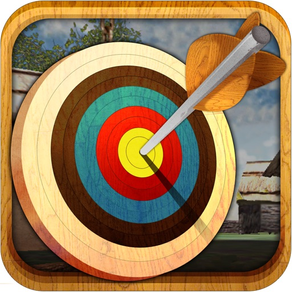 Longbow - Archery 3D Lite