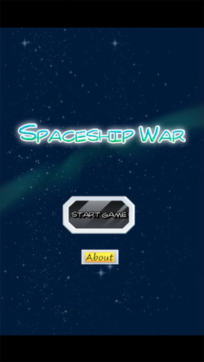 Space War striden