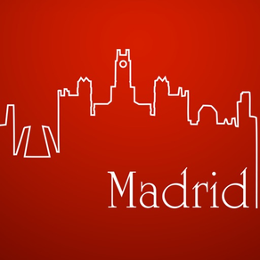 Madrid Guide de Voyage